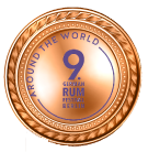 2019 Demara Medalje