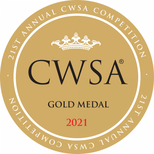 2021 Peruano Medalje